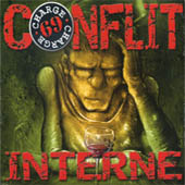 Charge 69 : Conflit interne CD